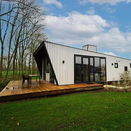 Aan De Maas - Weide Lande 6 Personen By Interhome Ferienhaus Kerkdriel