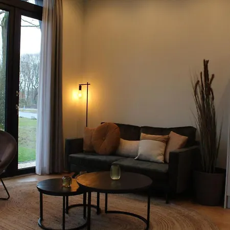 Aan De Maas - Weide Lande 6 Personen By Interhome Kerkdriel