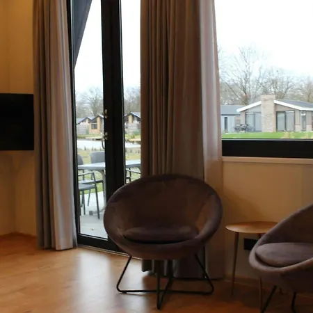 Ferienhaus Aan De Maas - Weide Lande 6 Personen By Interhome