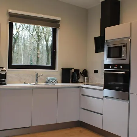 Aan De Maas - Weide Lande 6 Personen By Interhome