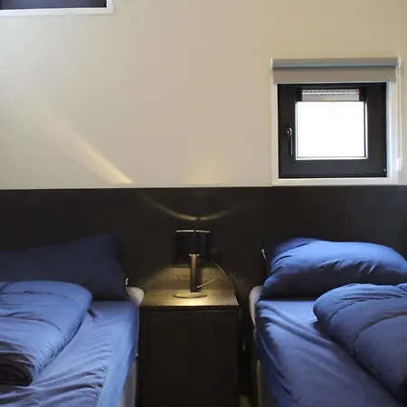 Aan De Maas - Weide Lande 6 Personen By Interhome * Kerkdriel