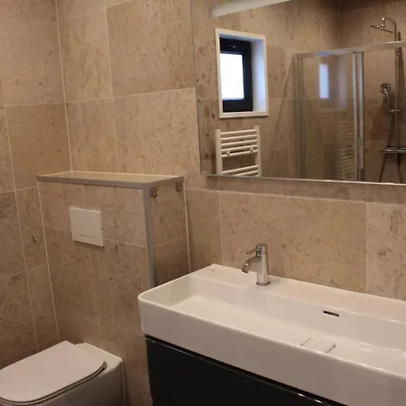 Aan De Maas - Weide Lande 6 Personen By Interhome *