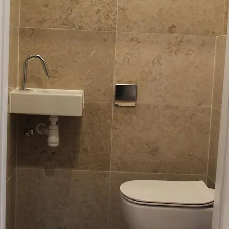 Ferienhaus Aan De Maas - Weide Lande 6 Personen By Interhome Kerkdriel