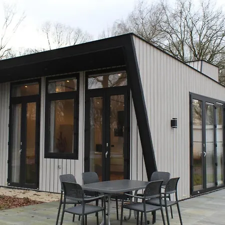 Aan De Maas - Weide Lande 6 Personen By Interhome Kerkdriel
