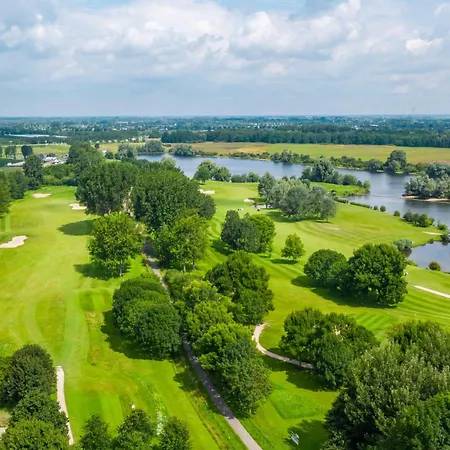 Aan De Maas - Weide Lande 6 Personen By Interhome * Kerkdriel