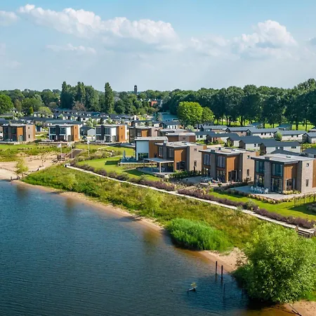 Aan De Maas - Weide Lande 6 Personen By Interhome *