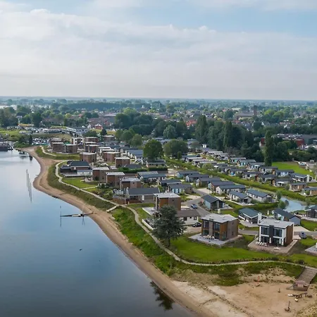 Aan De Maas - Weide Lande 6 Personen By Interhome * Kerkdriel