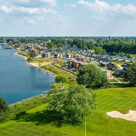 Aan De Maas - Weide Lande 6 Personen By Interhome Ferienhaus Kerkdriel